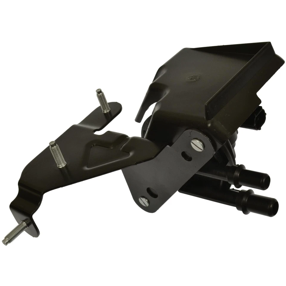 Válvula de purga para lata de vapor de carro Lincoln Town 1998-2004 SMP 1999 2000 2001 - Imagem 3 de 4