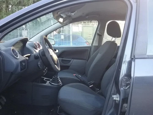 Zylinderkopf R. für FORD FIESTA (CBK) Ambiente 2008 4988734 - Bild 9 von 10