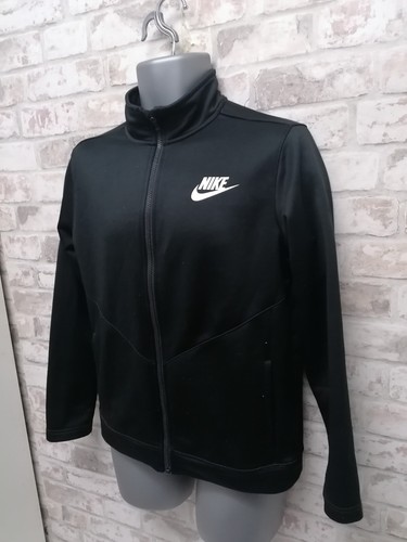 Nike Track Jacket - Size XL 158-170 Cm 12-13 Yrs. - Picture 3 of 8
