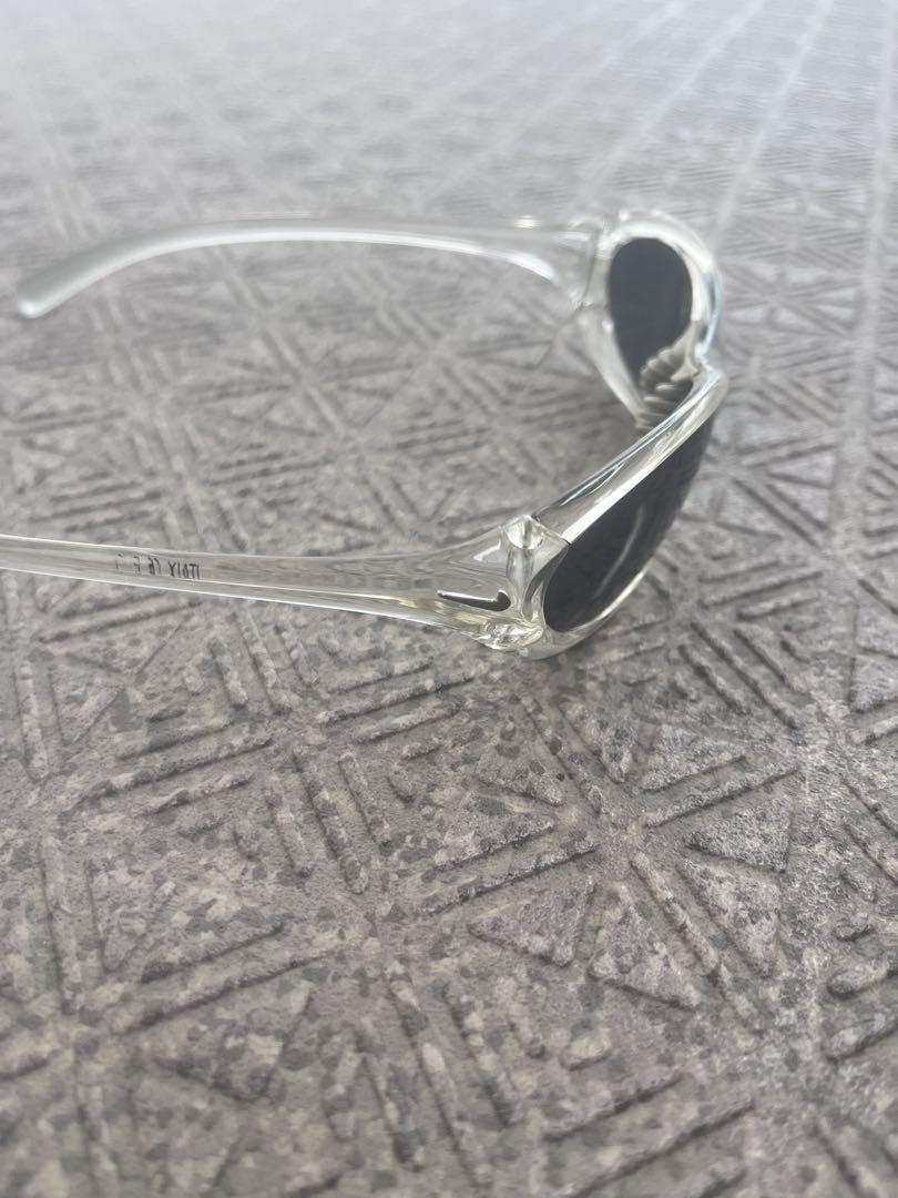 Nike 90S 00S Sunglasses Archive Y2K Made In Italy Men Nike 90S 00S Sunglasses Archive Y2K Made In Italy Men