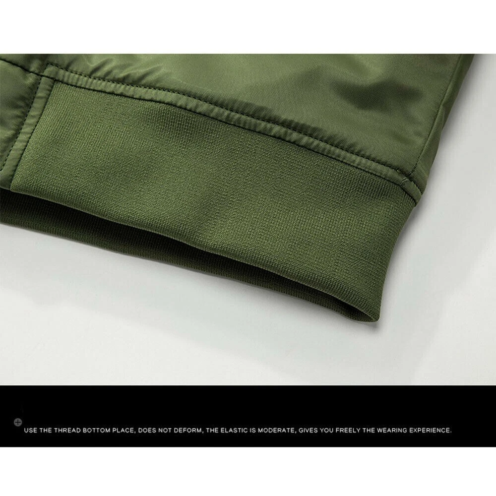 Kansas City Chiefs Men's Bomber Jacket