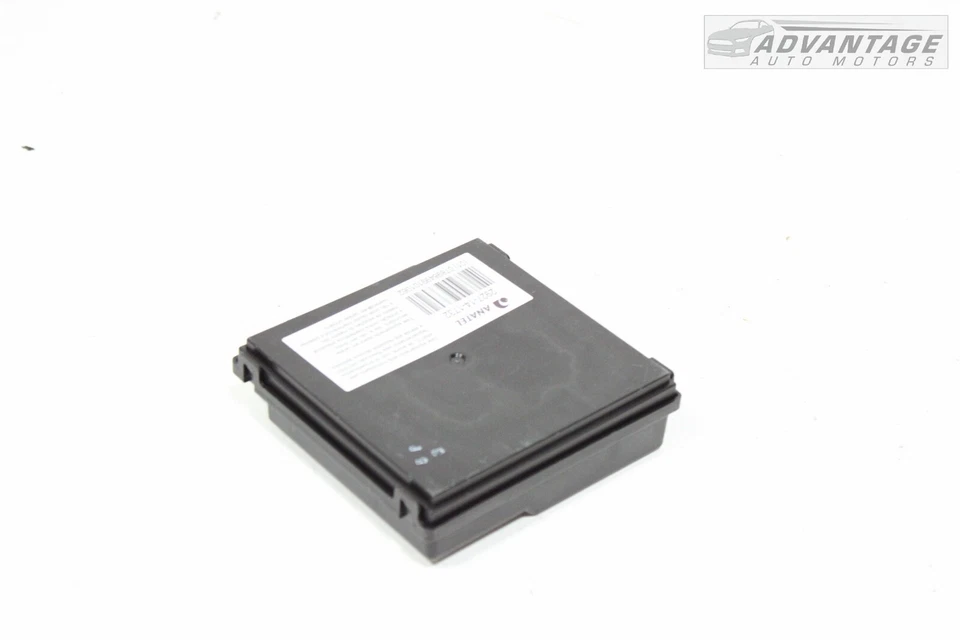 Chevrolet Cruze LT 2016-2018 unidad de módulo de control de bloqueo de robo de entrada sin llave OEM Foto 3 de 4