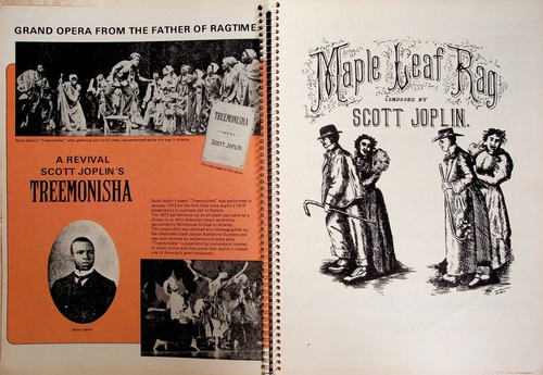 Ragtime Piano Best Of Scott Joplin Song Sheet Music Book - Picture 3 of 7