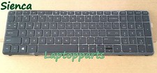 HP Pavilion 15-N 15-E US Black Laptop keyboard 749658-001 708168-001 NEW