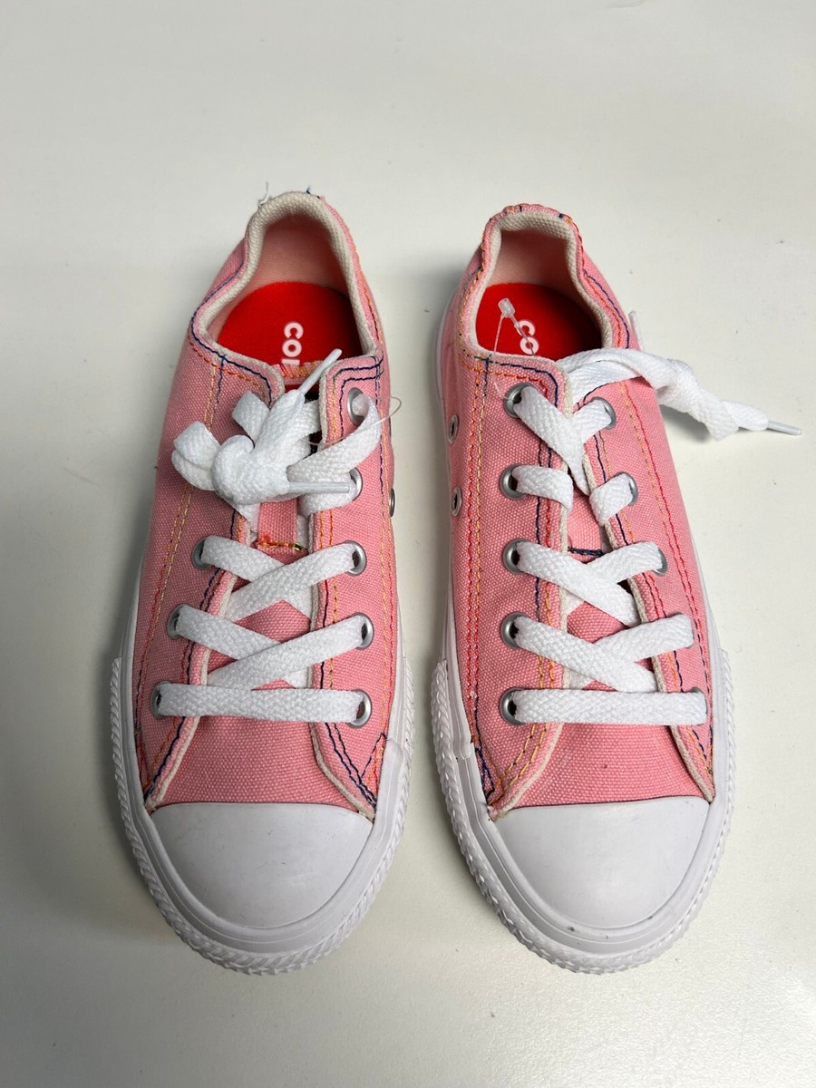 Chuck Taylors Converse Slip On Kids Shoes Converse Big Kids Chuck