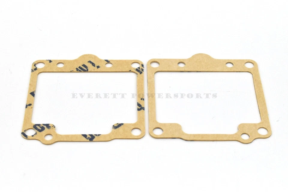 Float Bowl Gaskets KZ650 700 750 1000 1100 ~82-02 ZX750 83-85 (See Desc) #Z268 B - Image 3 of 4