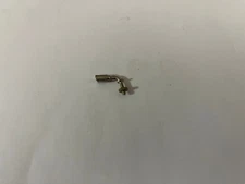 LIONEL PART 700E-85 , 726 WHISTLE WITH NUT