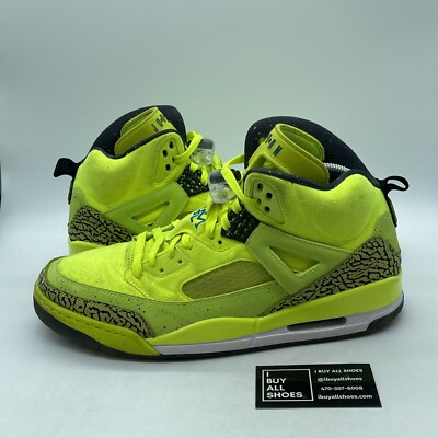 spizike bhm