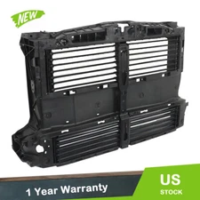 For Ford Escape 2020-2023 Radiator Support Grille Grill Air Shutter LX6Z5816146B