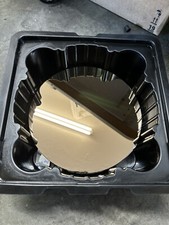 8  Polished Silicon Wafer Made In USA