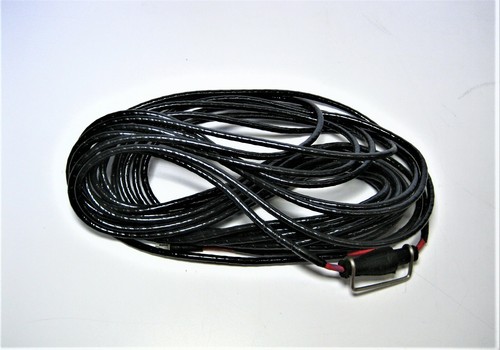 OMC 582955 *OEM* ~NEW~ Marine Sterndrive / Outboard Engine Lead & Fuse Assembly - Foto 3 di 5