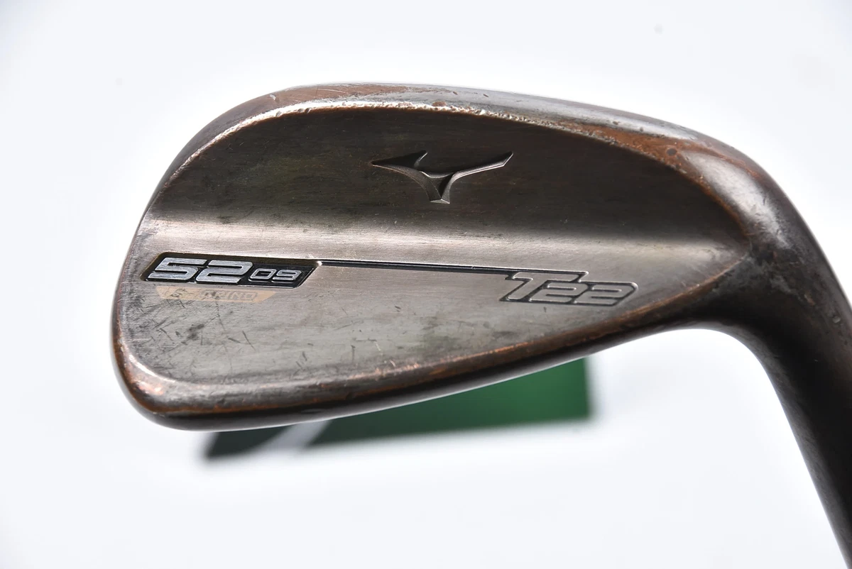 Mizuno gap wedge 52 deals