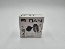 Sloan EBV-136-A * G2 Optima Plus Replacement Solenoid Operator Part ECOS 3325453