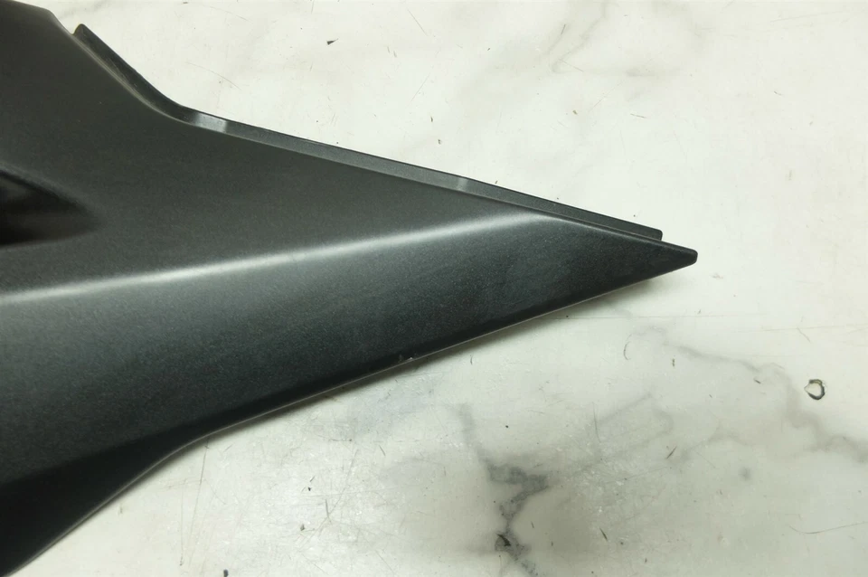 05 Kawasaki ZX 10 1000 ZX1000 ZX10 R Ninja cubierta lateral izquierda cubierta panel carenado Foto 2 de 4