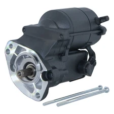 Used Enturbo Starter for Harley Davidson FLH FLS Road King 31553-94 31553-94A