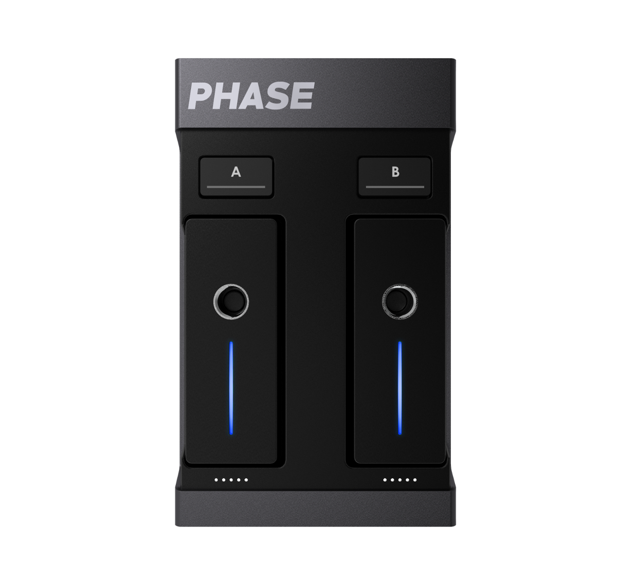Fai DnBPHASE ESSENTIAL dj MWM MWM Phase Essential Wireless Timecode Technology DVS DJ