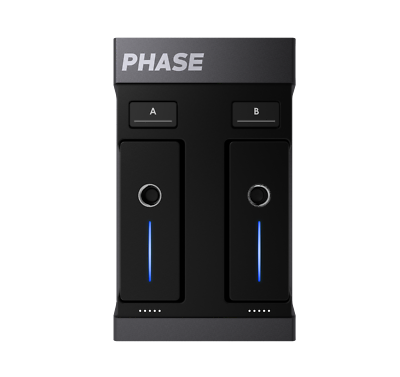 MWM phase DJ 即買い可 MWM Phase Essential Wireless Timecode Technology DVS DJ