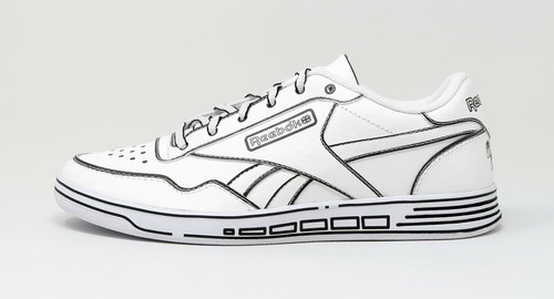 reebok club memt wonder woman