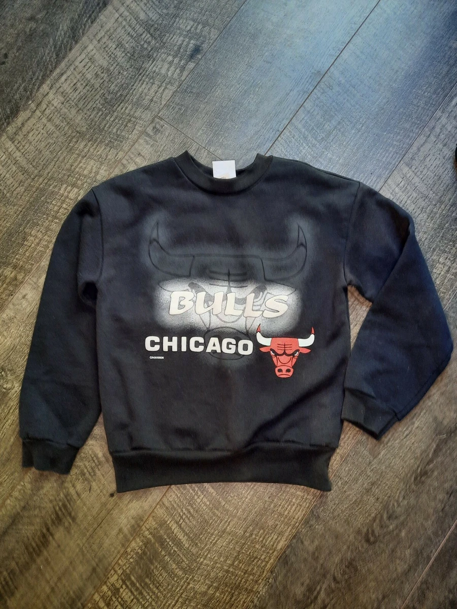 Harga crewneck chicago bulls original clearance