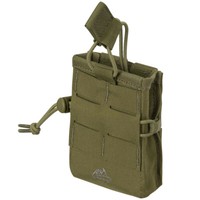 Helikon-Tex Competition Rapid Karabiner Magazintasch Molle Cordura OlivgrüN