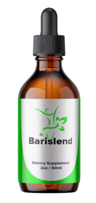 Barislend Keto Drops Maximum Weight Management Formula Supplement ( 1 Pack )