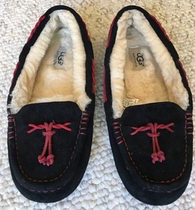 classic uggpure lined water resistant slipper