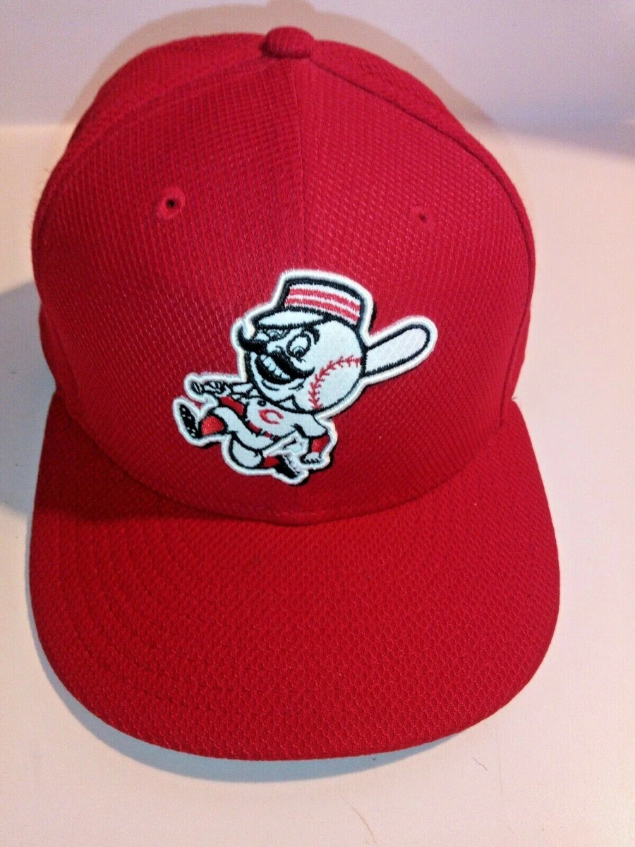 Mr redlegs hat cheap