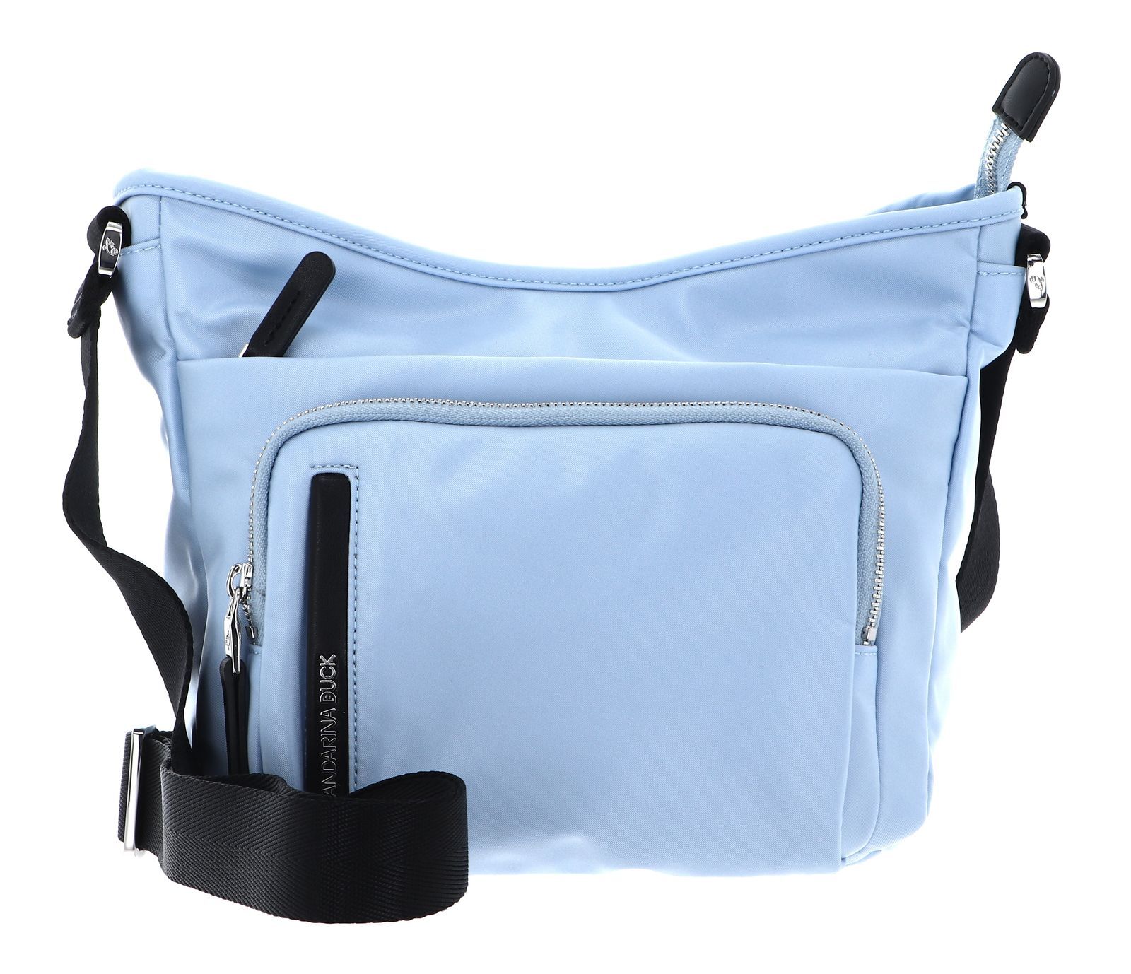 MANDARINA DUCK cross body bag Hunter Crossover Skyway & Black