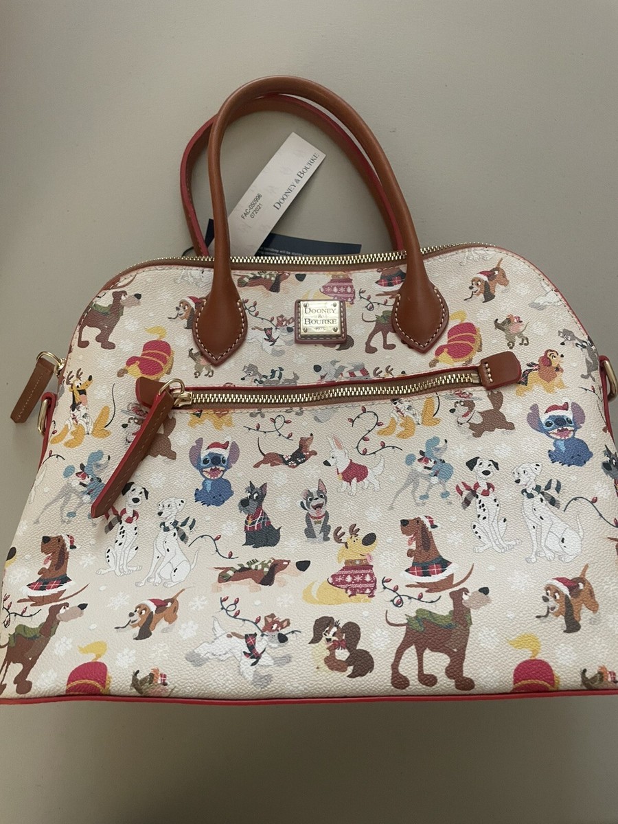 Dooney&Bourke ディズニードッグ ショルダーバッグ s-l1200.jpg