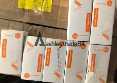 1PCS IFM UGT511 sensor new