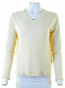 timberland v neck jumper