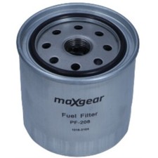 Filtre à carburant Nissan 370 Z