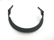 Elvex VB-10 Hard Hat Visor Adapter For Full Safety Faceshield Mount Black 