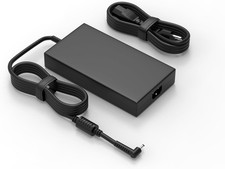 120W Laptop Charger Compatible with MSI GF63 GV15 GV15-Thin-11SC GF63 Thin 10 11