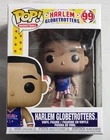 Harlem Globetrotters 99 NBA Funko Pop Vinyl