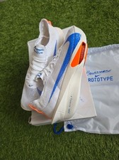 Sneakers basket Nike Air Zoom Alphafly Next% 3F Bowerman Prototype EU 49.5