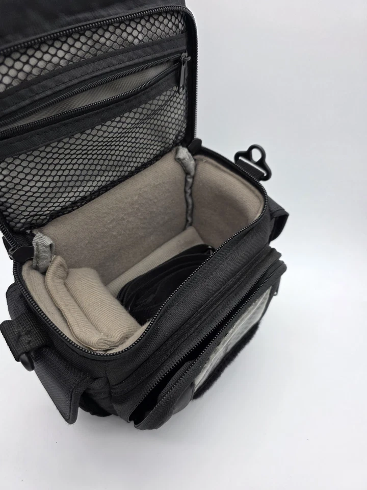 Sony Handycam HDR-PJ260 Full HD Built-in Projector w/ Remote, Battery No Charger - Image 3 of 4