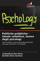 Lindemberg Dias Alves (U. A.) | Politiche Pubbliche - Salute Collettiva,...