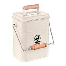 Komposteimer K&uuml;chenm&uuml;lleimer Kompostbeh&auml;lter Biom&uuml;llbeh&auml;lter Bioeimer K&uuml;che 3,5l