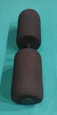 Bowflex Leg Extension  Foam Roller Assembly Power Pro XTL Sport Ultimate 16"
