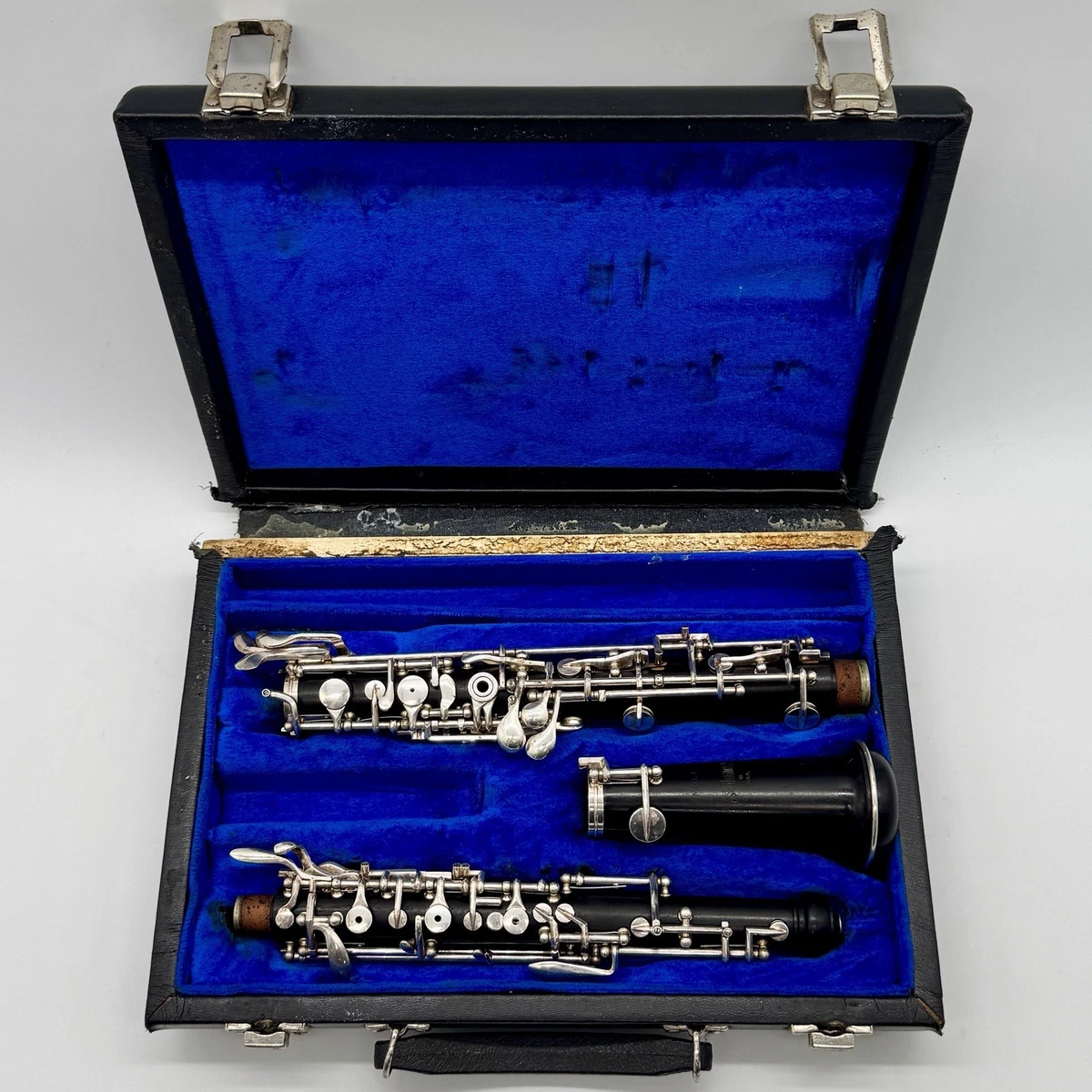 Selmer Oboes for sale | eBay