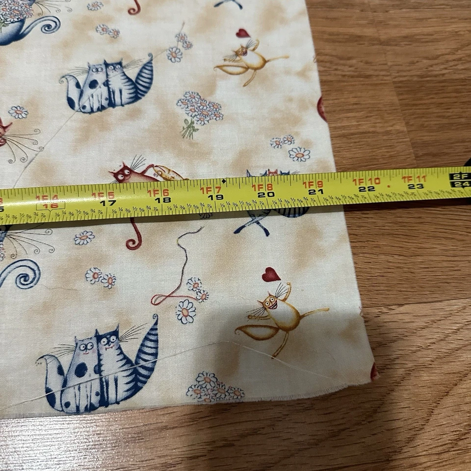 "Debra Mason Robert Kaufman 18x22"" T3" Foto 4 de 4