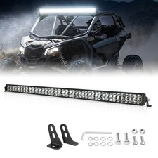 40 Inch Led Light Bar Dual Row Best Overall Spot Flood Combo Offroad Driving 4wd 40 Inch Led Light Bar Dual Row Best Overall Spot Flood Combo Offroad Driving 4wd
