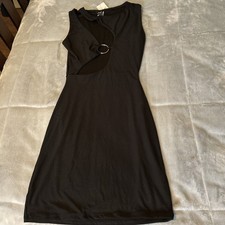 Black Dress Size S￼