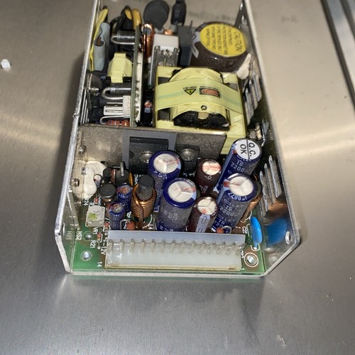 ATX Industrie PC Netzteil Magic Power MPI-810H 120W