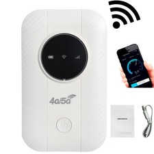 Portable Wifi Router for Travel,Pocket Router,Mobile Router,Mobile...