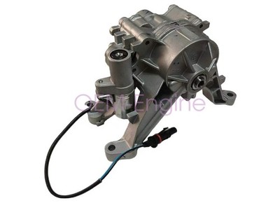 Oil Pump G4D36L079 for Land Rover 2018-2020 2.0T Range Rover Evoque