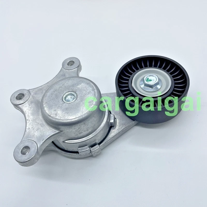 New Belt Tensioner BT4Z6B209B for Ford Edge Taurus Lincoln MKX Mazda 6 CX9 Sable Foto 3 de 4