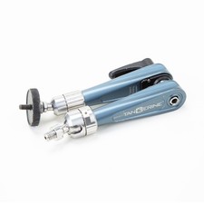 Bright Tangerine Titan Support Arm with Pivot Head 3/8" to 1/4" Mount SKU2013677