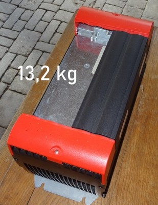 Frequenzumrichter SEW MDX60A0150-503-4-00 gebraucht ungeprüft